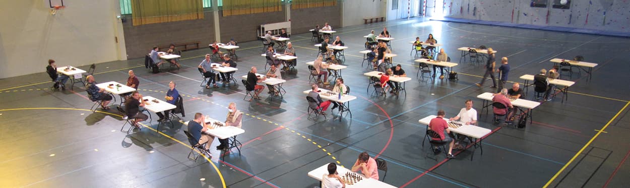 Tournoi de Parties Rapides "Corentin Le Tocquec" Quimperlé 2022, photo 2