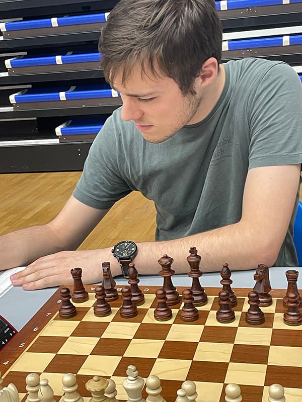 3e Open International de Saint-Quentin Mémorial Aloyzas Kveinys, photo 9