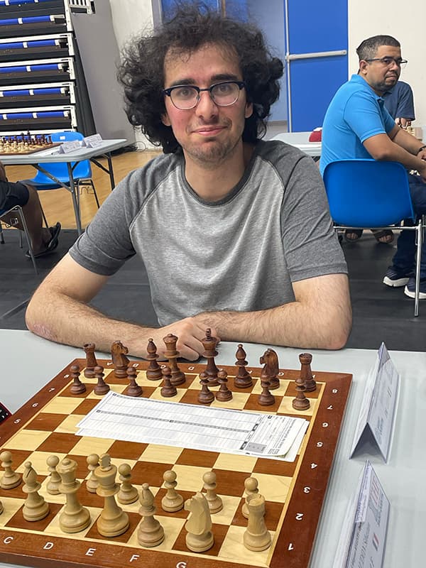 3e Open International de Saint-Quentin Mémorial Aloyzas Kveinys, photo 8
