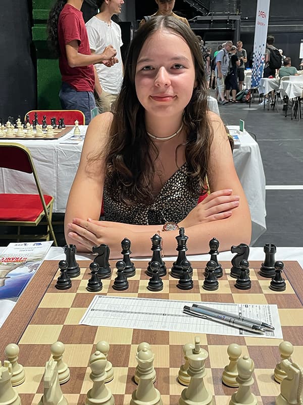 Championnat de France 2023, photo 10