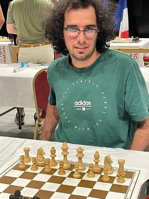 Championnat de France 2023, photo 8