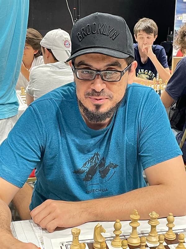 Championnat de France 2023, photo 9