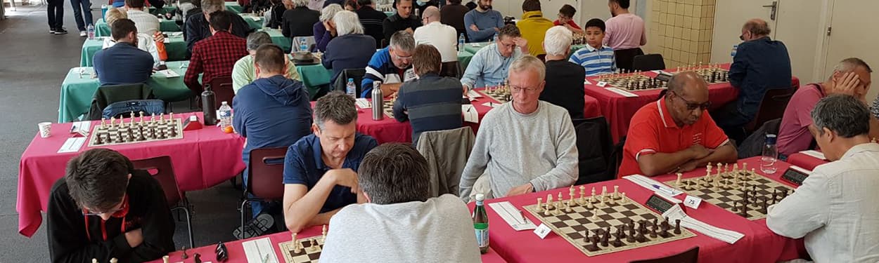 18e Open International de Malakoff, photo 3