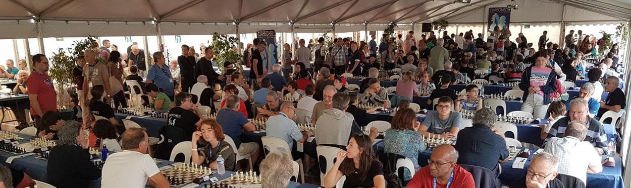 20e Rencontres Internationales du Cap d'Agde, photo 4