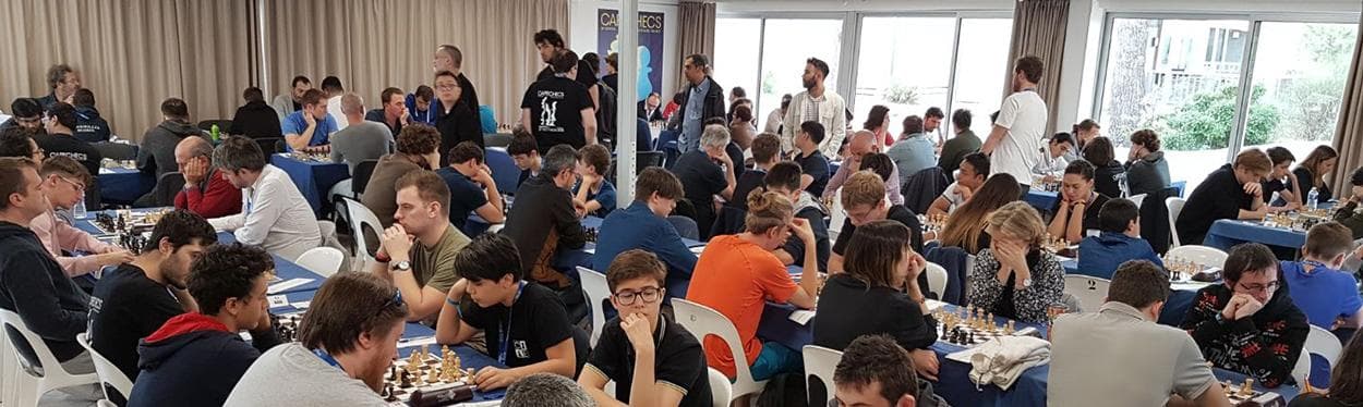 20e Rencontres Internationales du Cap d'Agde, photo 2