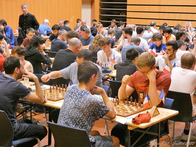 36e Open International d'Avoine