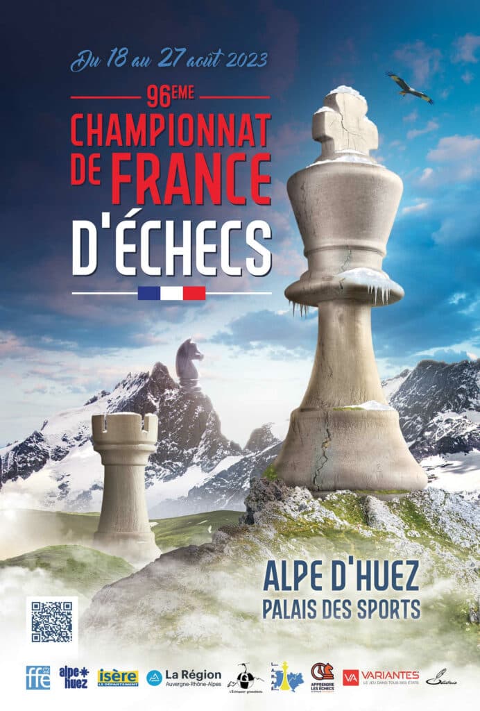 Championnat de France 2023, photo 6