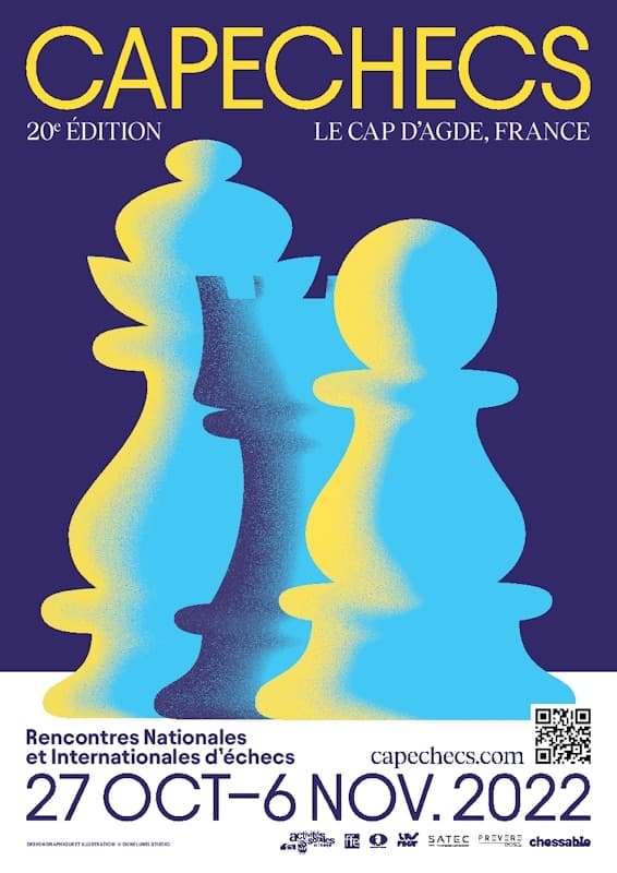 20e Rencontres Internationales du Cap d'Agde, photo 7