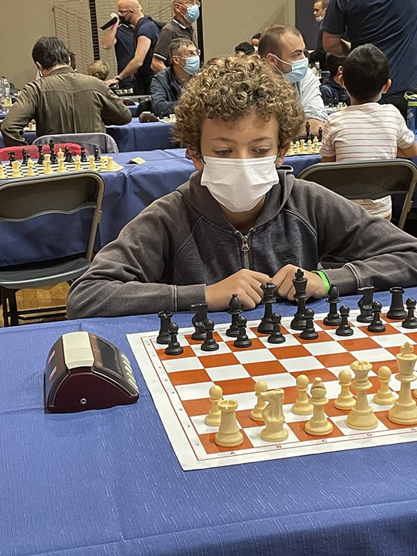 32e Open de Franconville, photo 7