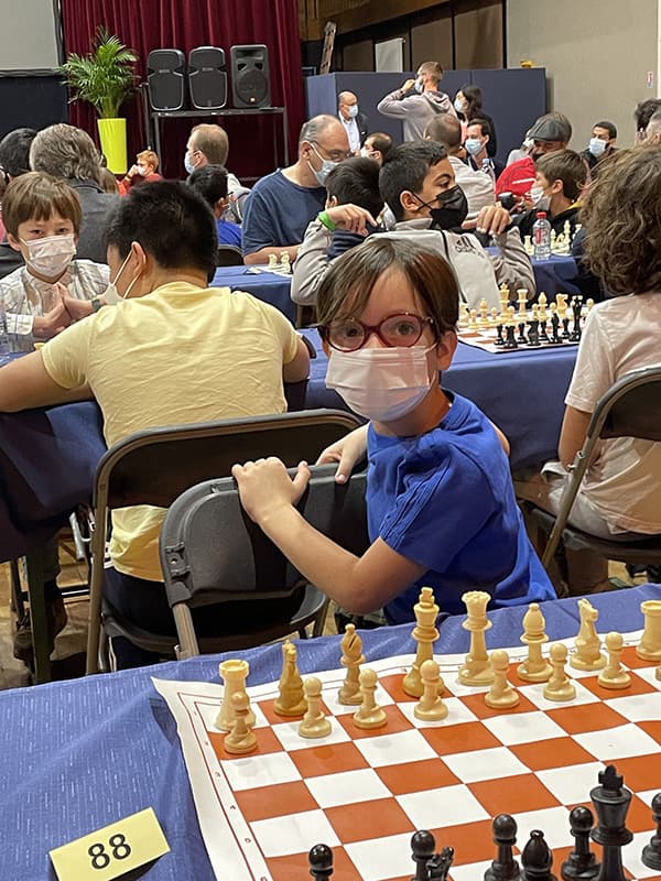 32e Open de Franconville, photo 10