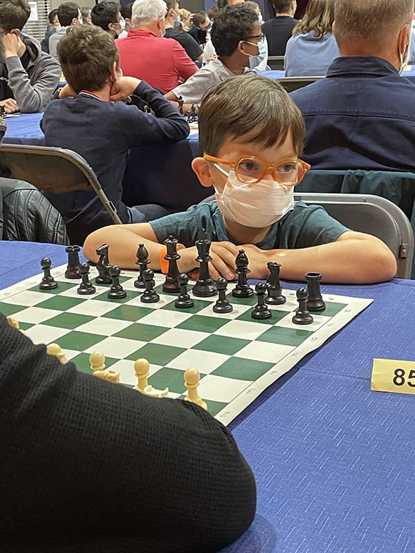 32e Open de Franconville, photo 8