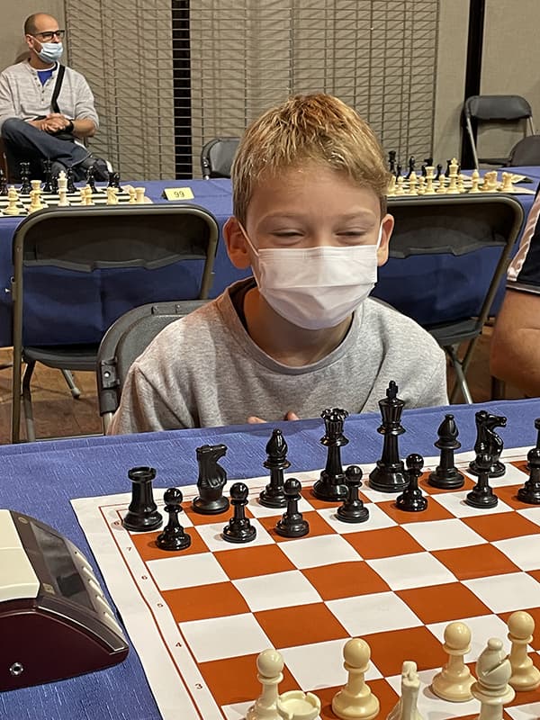 32e Open de Franconville, photo 9