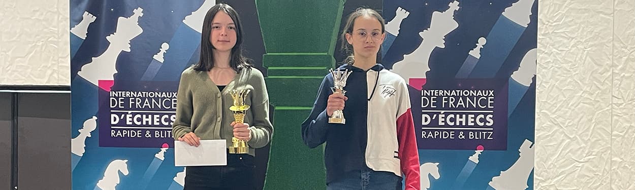 Internationaux de France Rapide 2022, photo 4