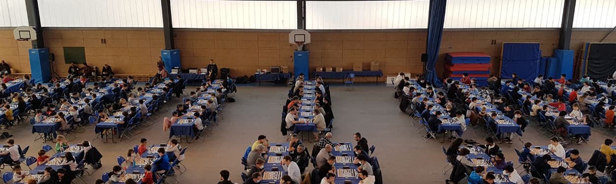Festival Jeunes IdF - Étape 2 - Franconville, photo 5