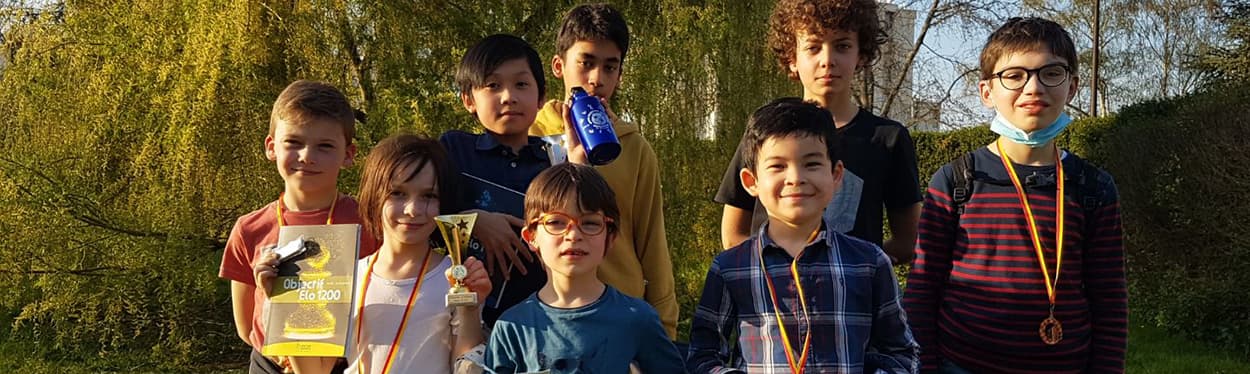 Festival Jeunes IdF - Étape 2 - Franconville, photo 2