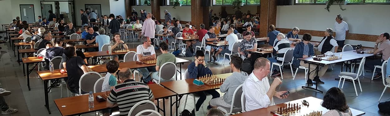 Tournoi Annuel CERM Juin 2022, photo 3