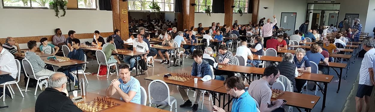 Tournoi Annuel CERM Juin 2022, photo 4