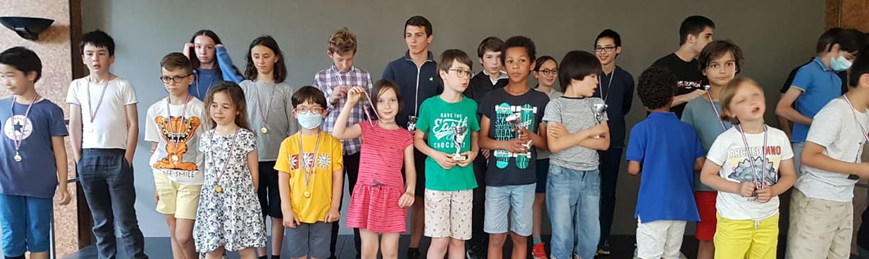 Tournoi Annuel CERM Juin 2022, photo 2