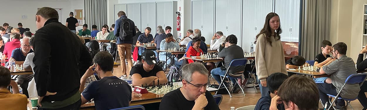Coupe Jean-Claude Loubatière 2023/2024, photo 9