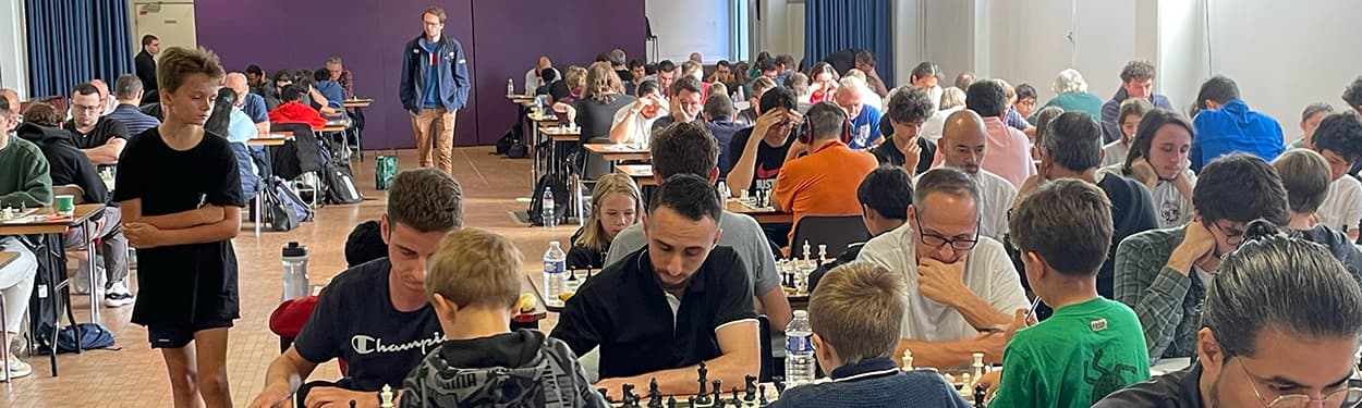 Coupe Jean-Claude Loubatière 2023/2024, photo 7