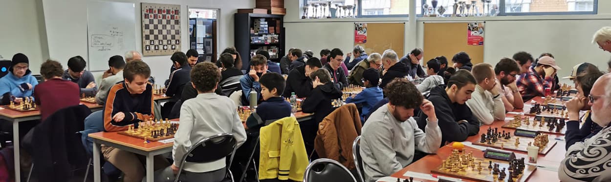 Nationale 3 - Groupe 8, photo 7