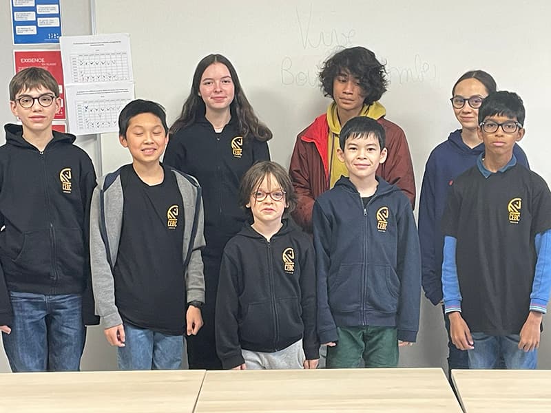 Top Jeunes - 1ere Phase, photo 7