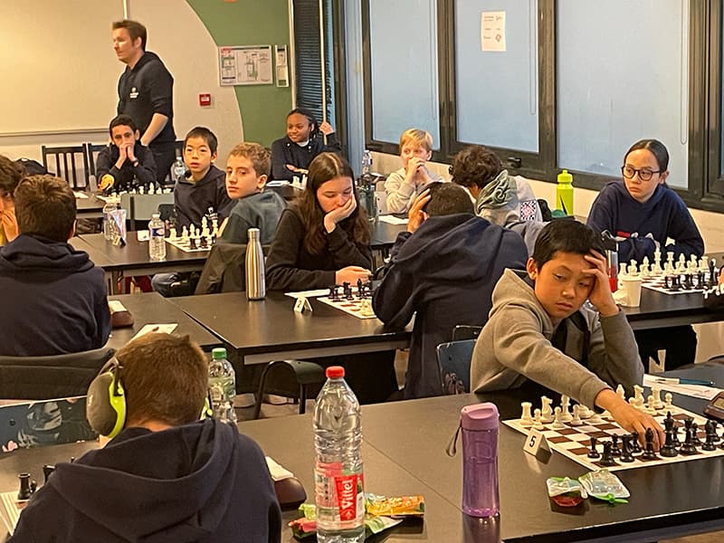 Top Jeunes - 1ere Phase, photo 8