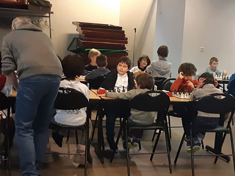 Championnat Hauts-de-Seine U08, photo 6