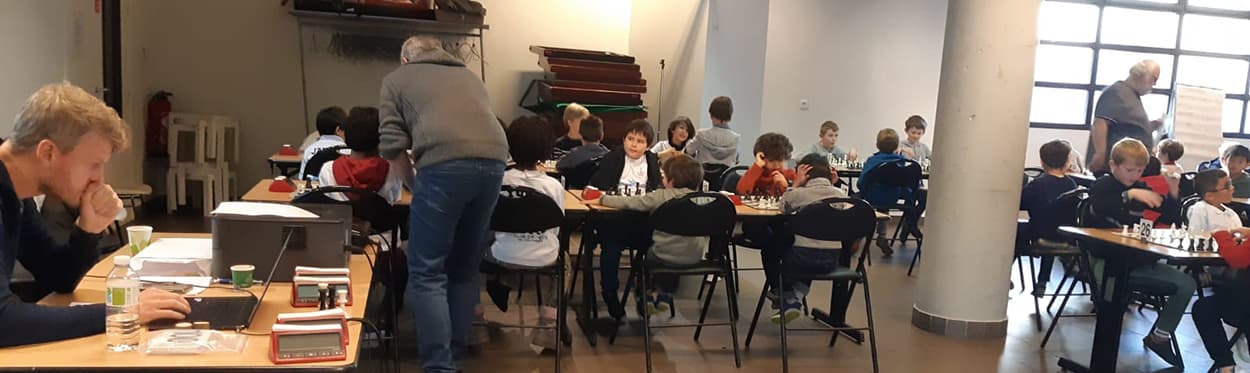 Championnat Hauts-de-Seine U08, photo 3