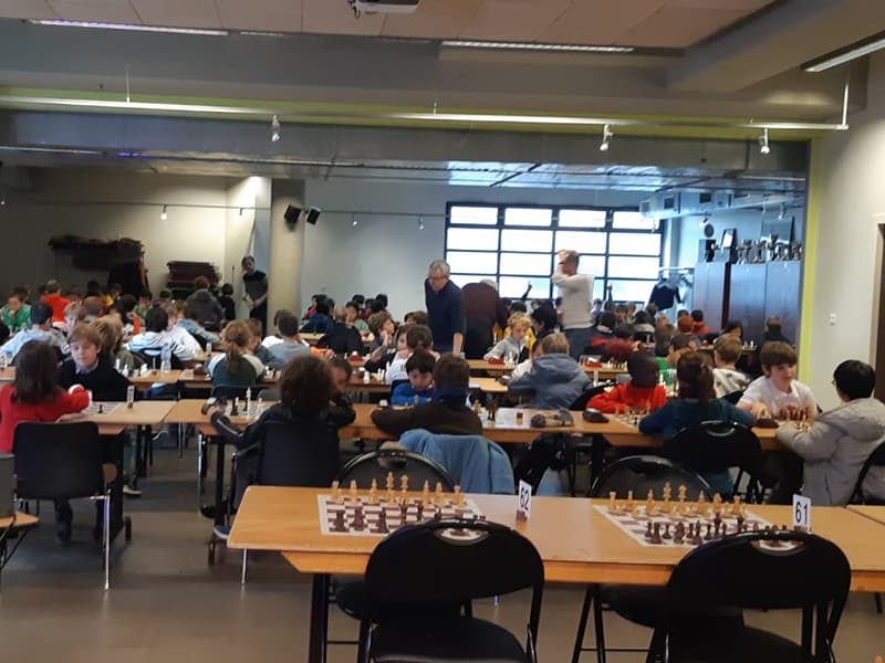 Championnat Hauts-de-Seine U10, photo 7