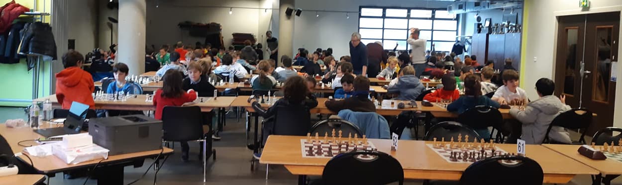Championnat Hauts-de-Seine U10, photo 2