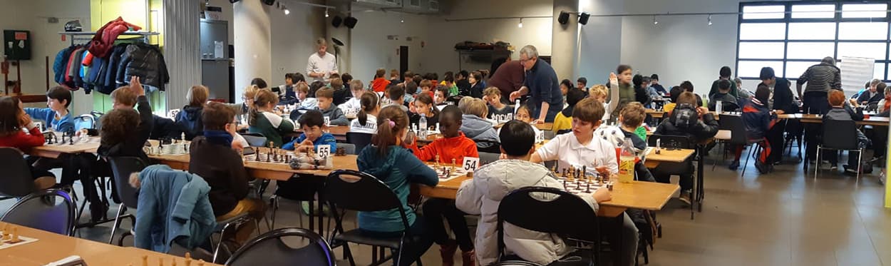 Championnat Hauts-de-Seine U10, photo 3