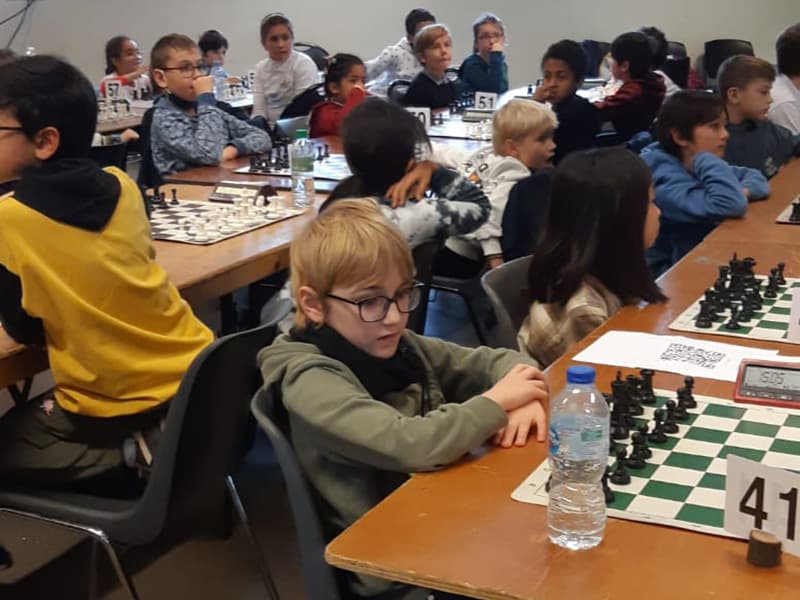Championnat Hauts-de-Seine U10, photo 10