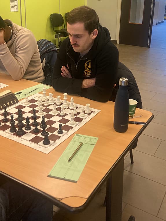 Critérium Fou D - IdF, photo 9