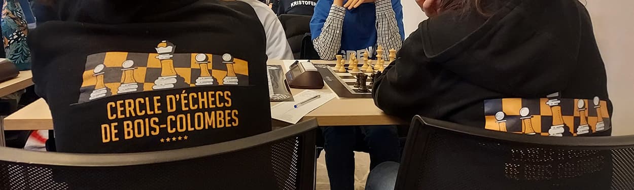 Top Jeunes - 2e Phase