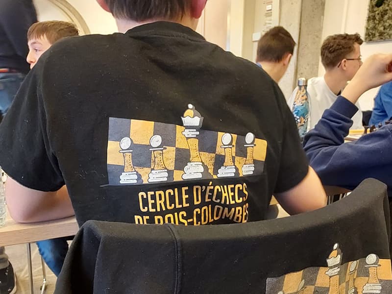 Top Jeunes - 2e Phase, photo 9