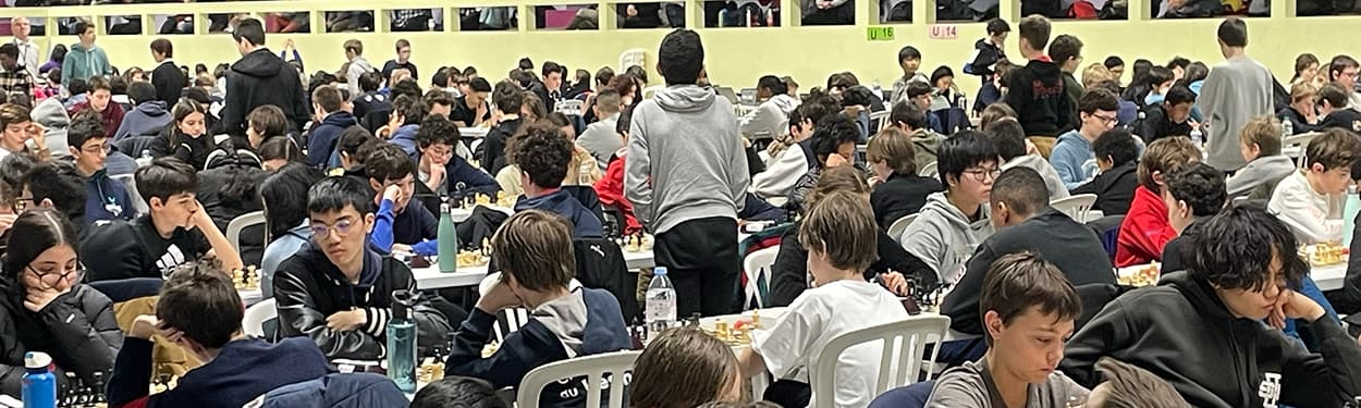 Championnat Île-de-France 2024, photo 4