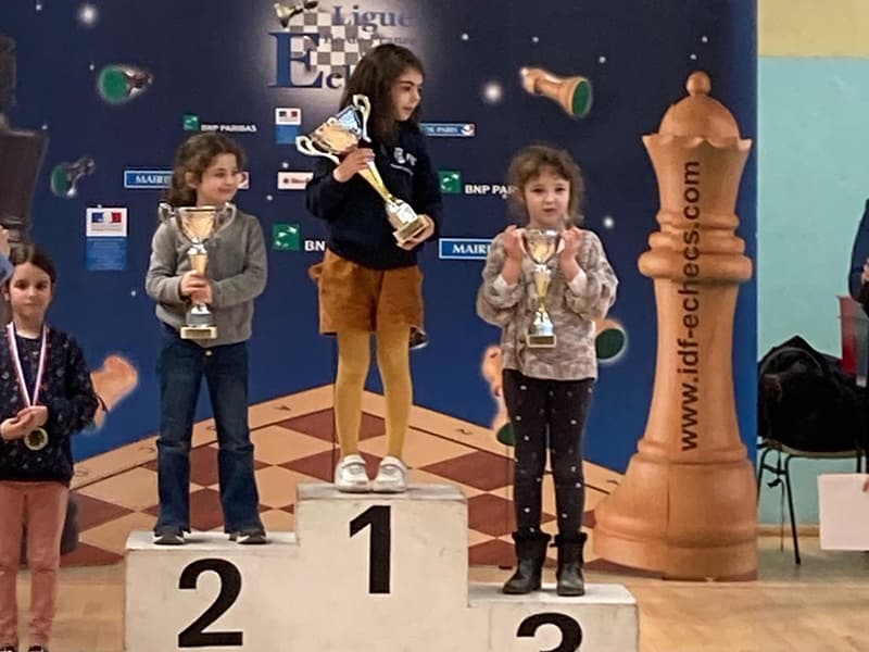 Championnat Île-de-France 2024, photo 7