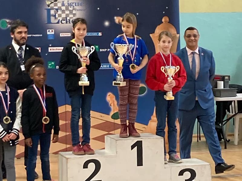Championnat Île-de-France 2024, photo 9