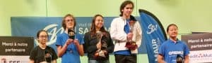 Internationaux de France Blitz 2024, photo 2