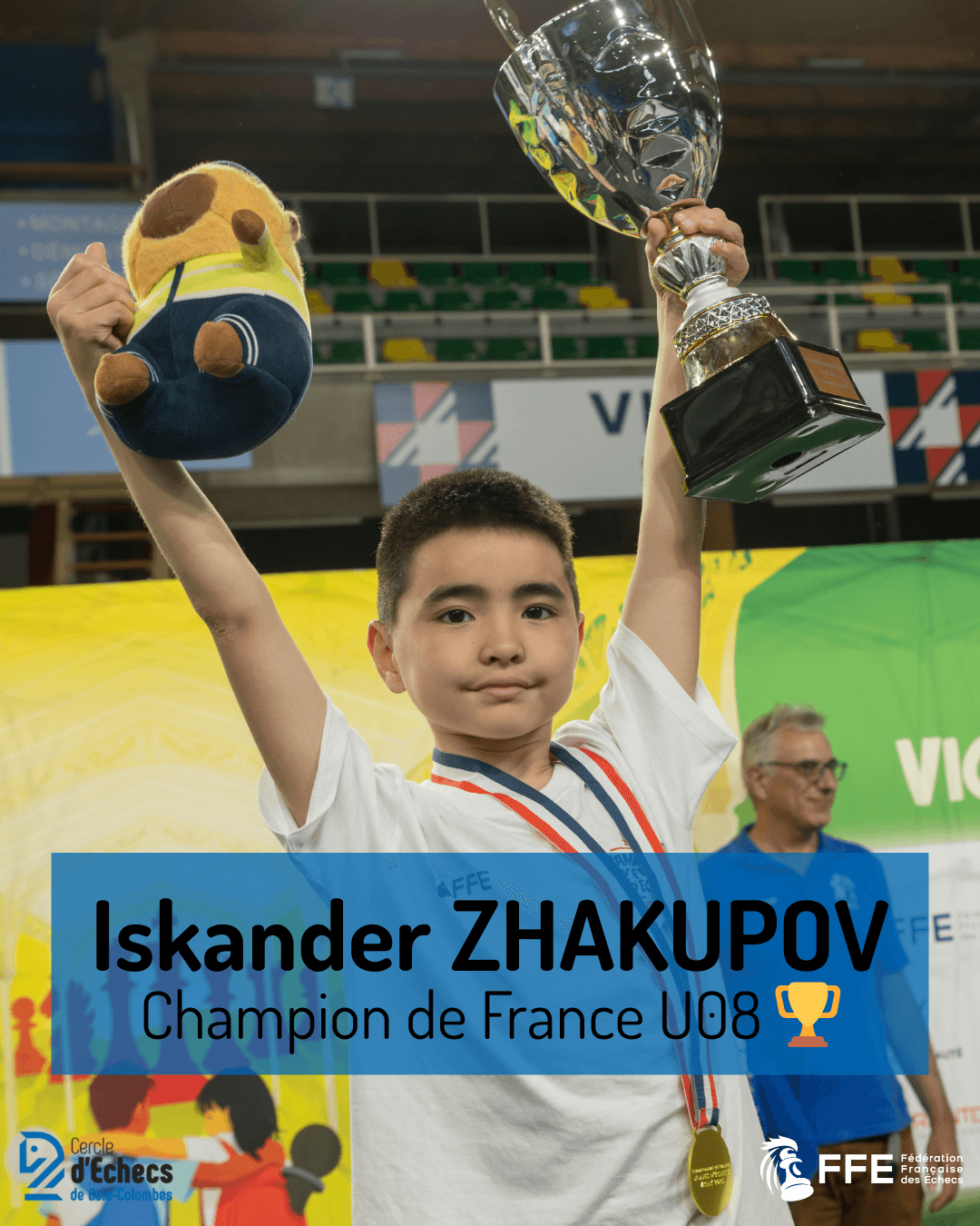 Championnat de France Jeunes 2024/2025, photo 5