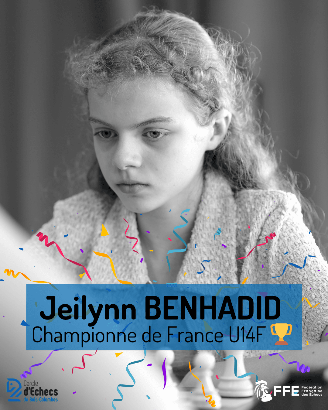 Championnat de France Jeunes 2024/2025, photo 6