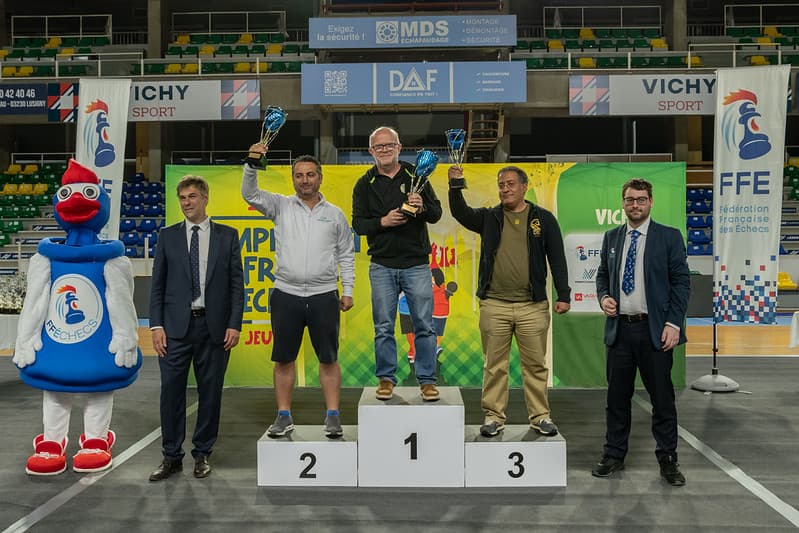 Championnat de France Jeunes 2024/2025, photo 7
