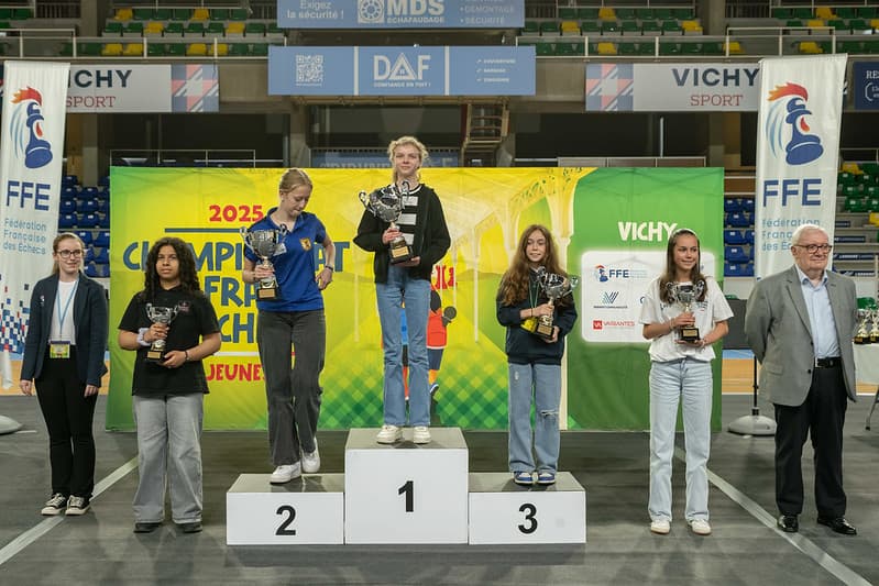 Championnat de France Jeunes 2024/2025, photo 9