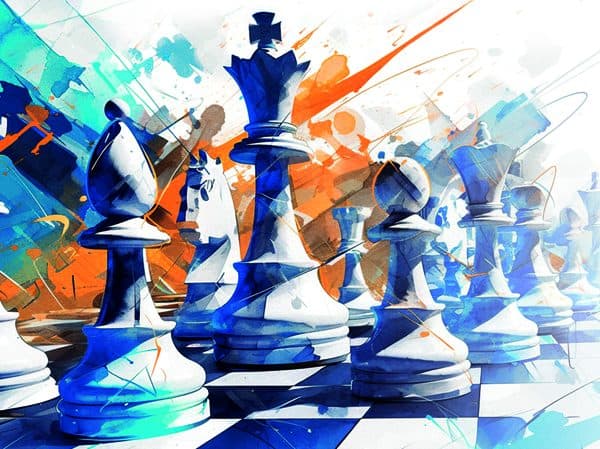 22e Bois-Colombes Chess Master : record de participation