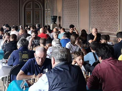 Tournoi Prestige de la Roche Guyon