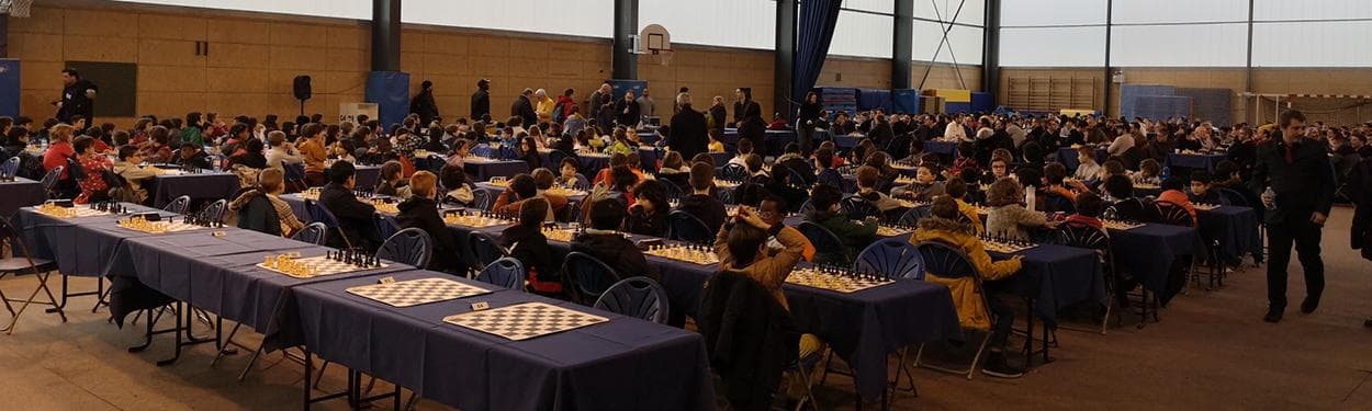 Festival Jeunes IdF - Étape 4 - Franconville