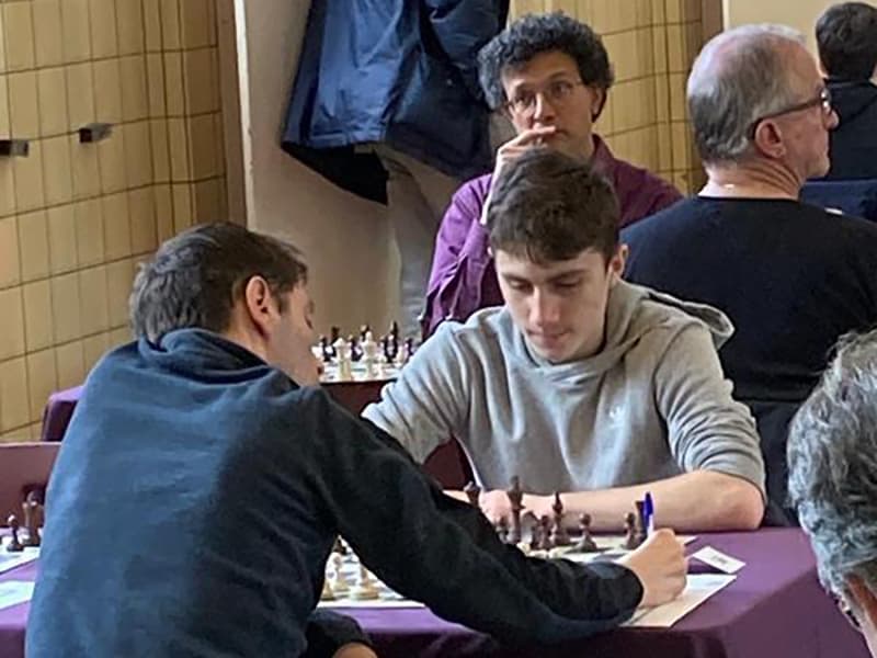 19e Open International de Malakoff